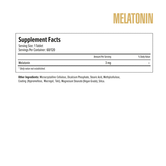 Melatonin