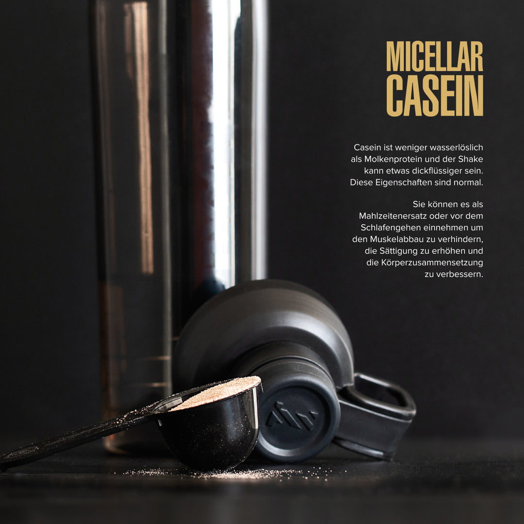 Micellar Casein