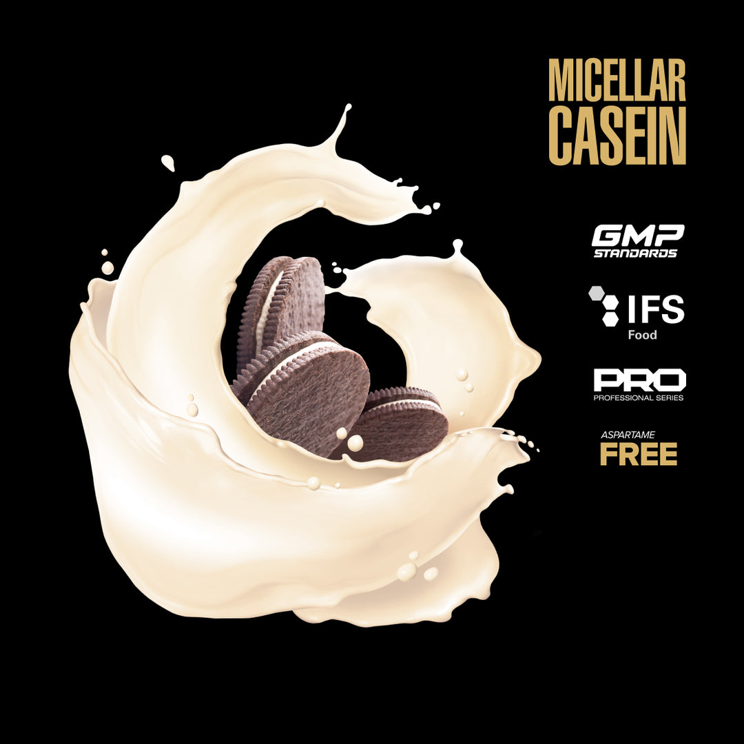 Micellar Casein