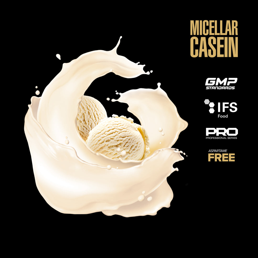 Micellar Casein