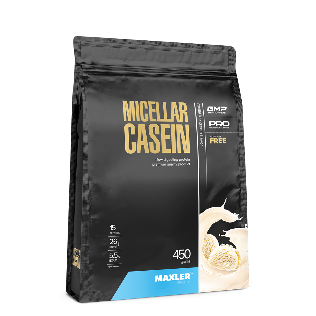Micellar Casein