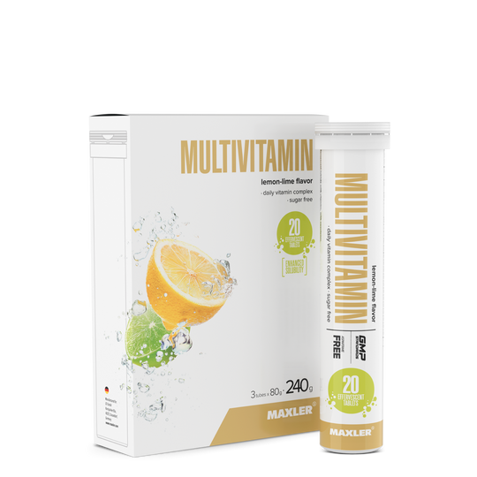 Multivitamin