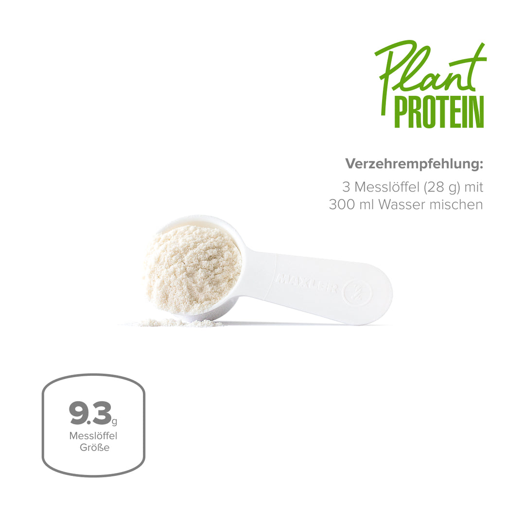Plant Protein