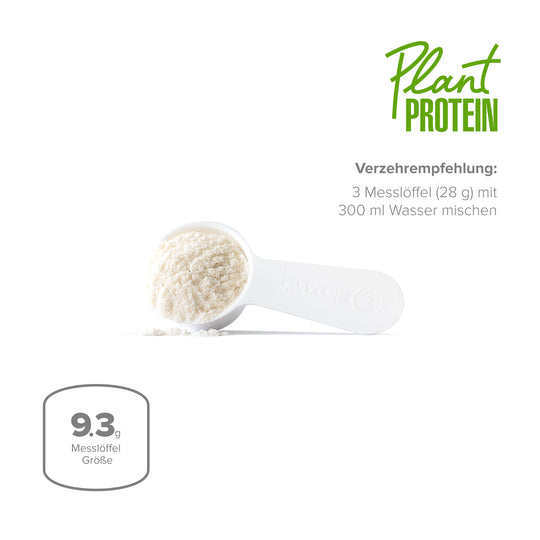 Plant Protein