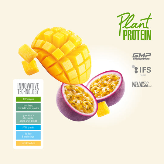 Plant Protein