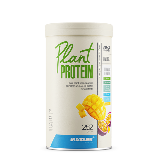 Plant Protein