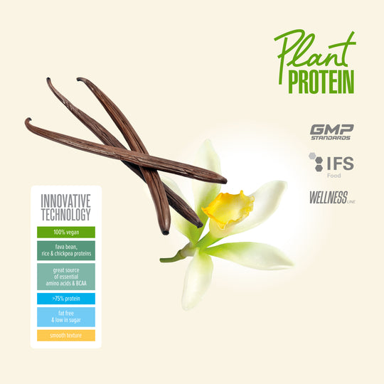 Plant Protein