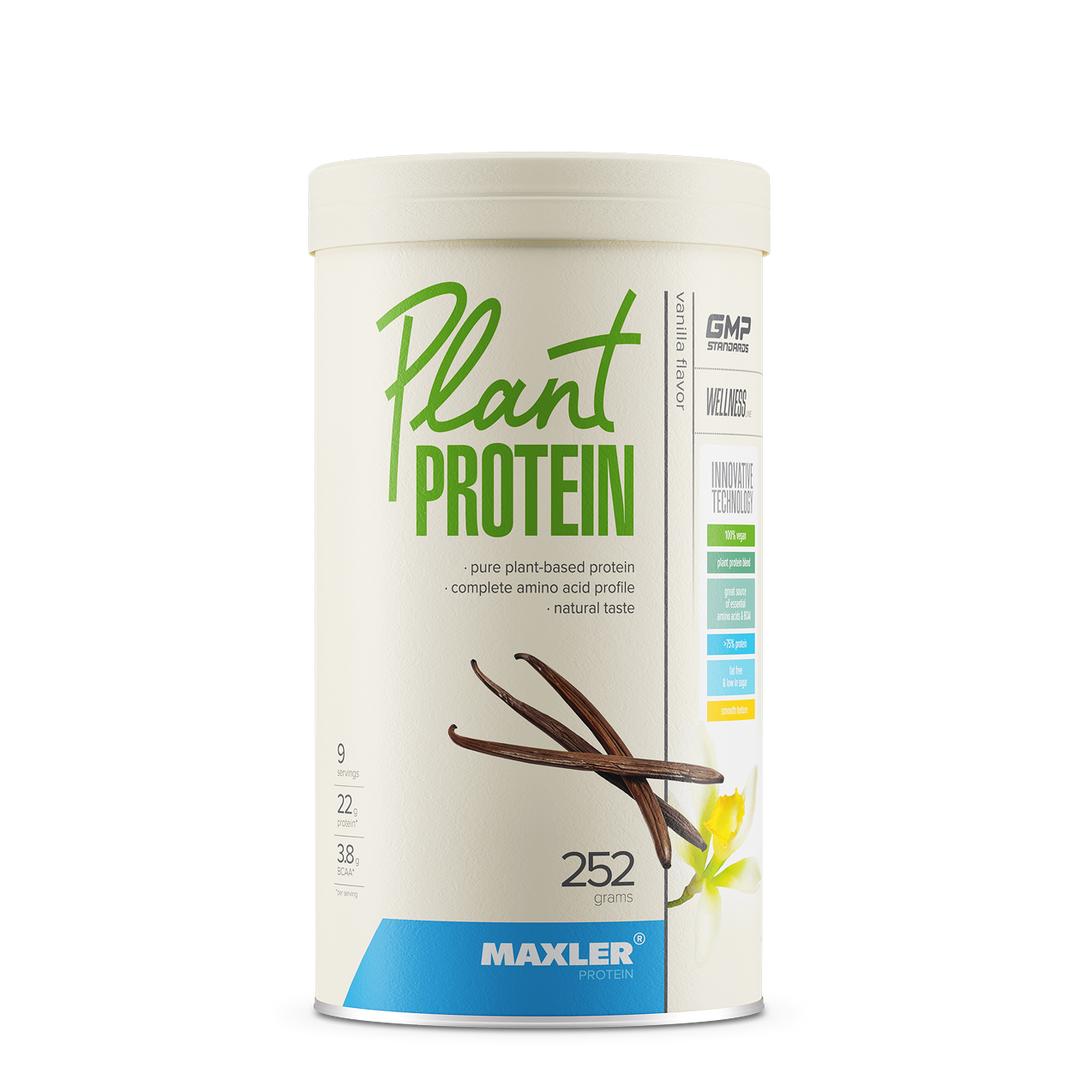 Plant Protein