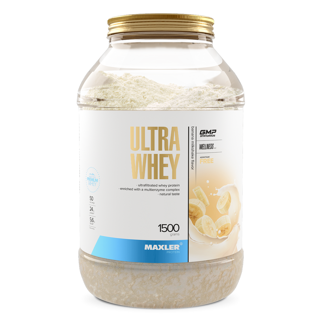 Ultra Whey