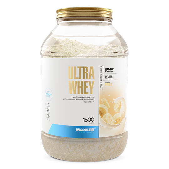 Ultra Whey