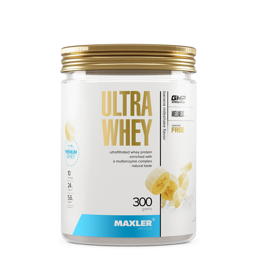 Ultra Whey