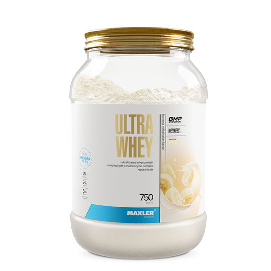 Ultra Whey
