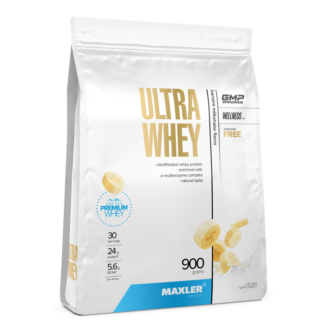 Ultra Whey