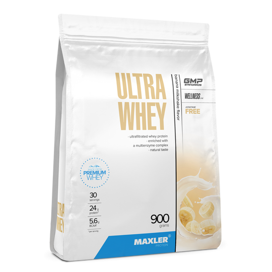 Ultra Whey