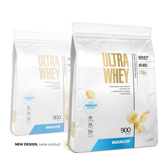 Ultra Whey