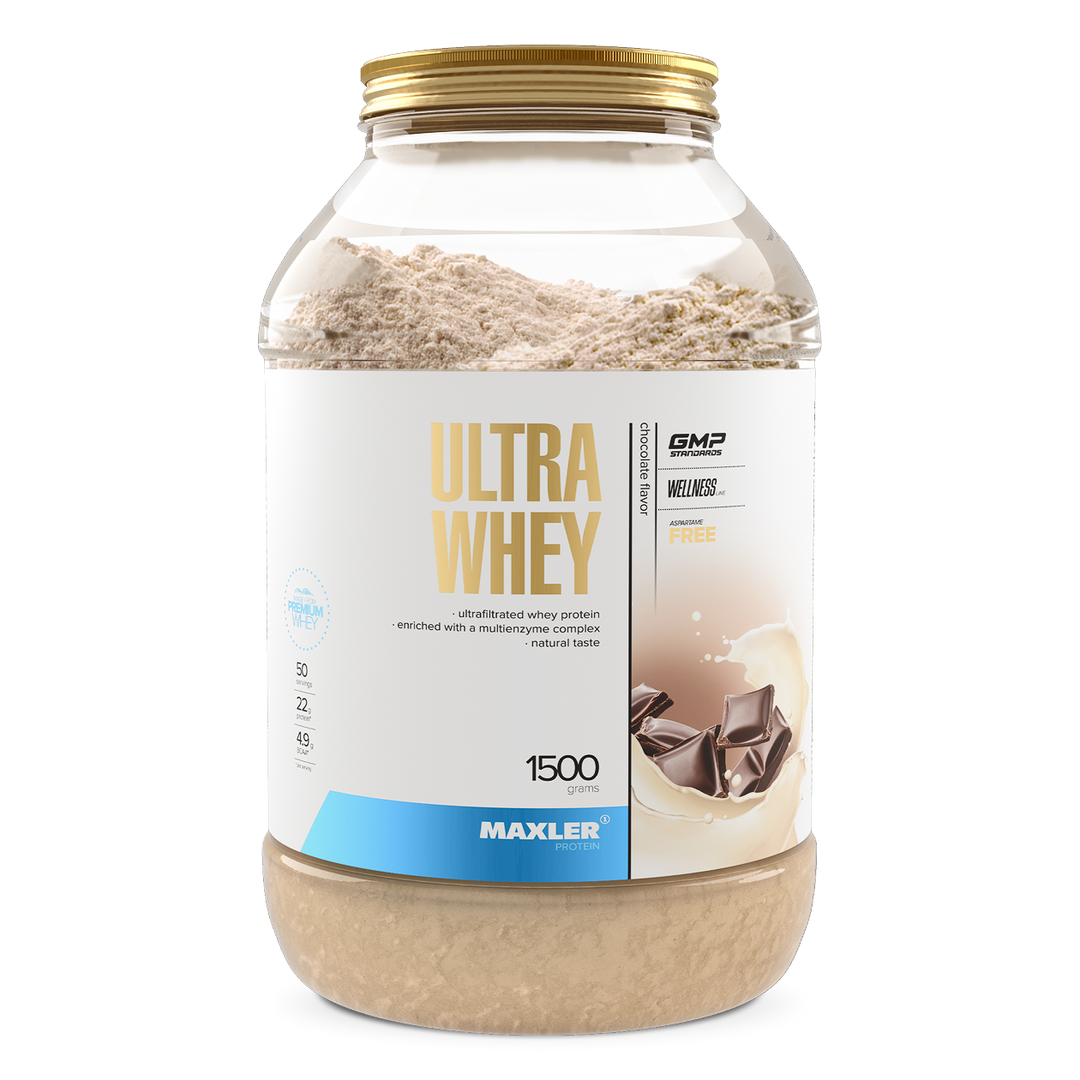 Ultra Whey