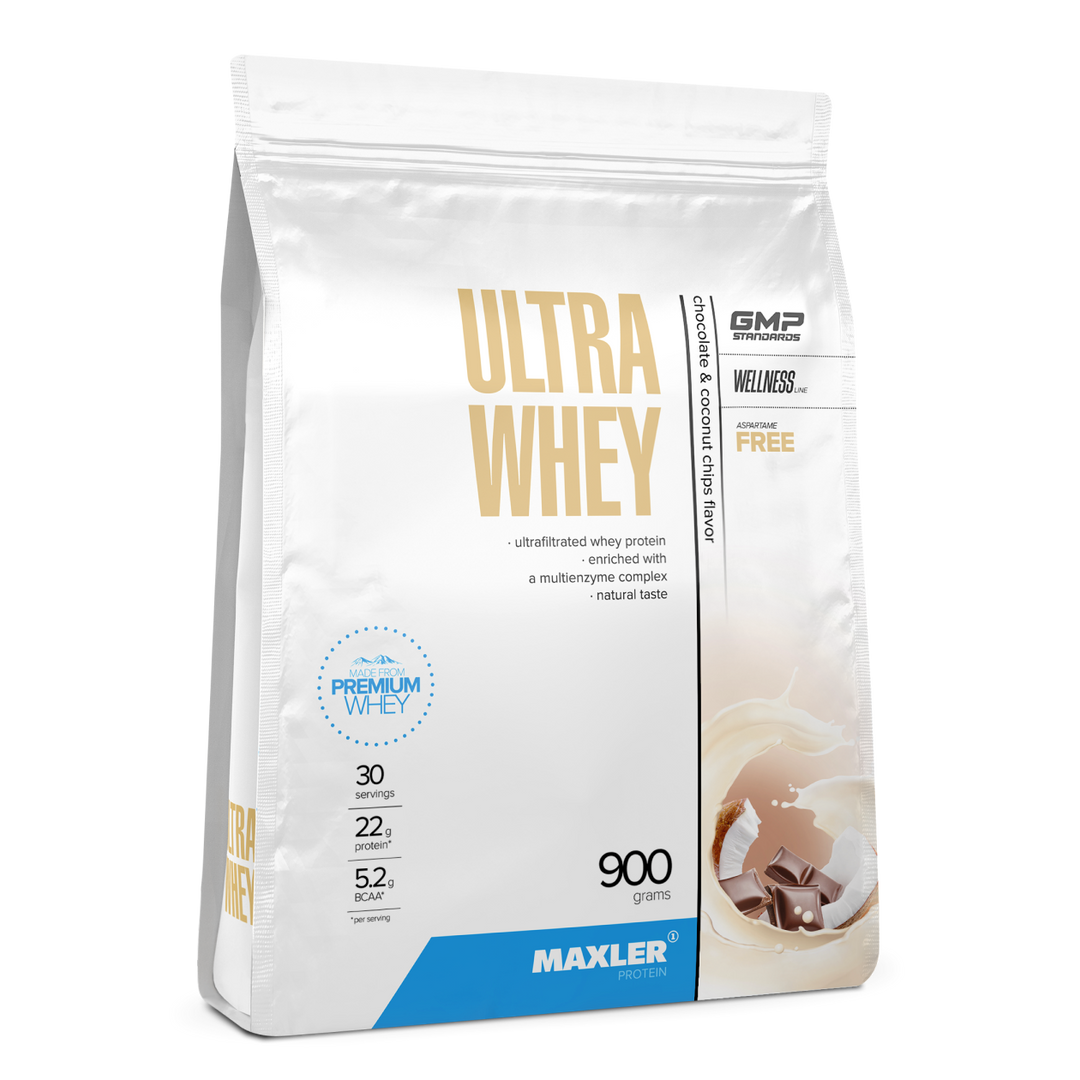 Ultra Whey