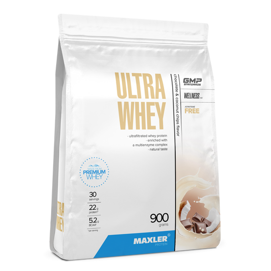 Ultra Whey