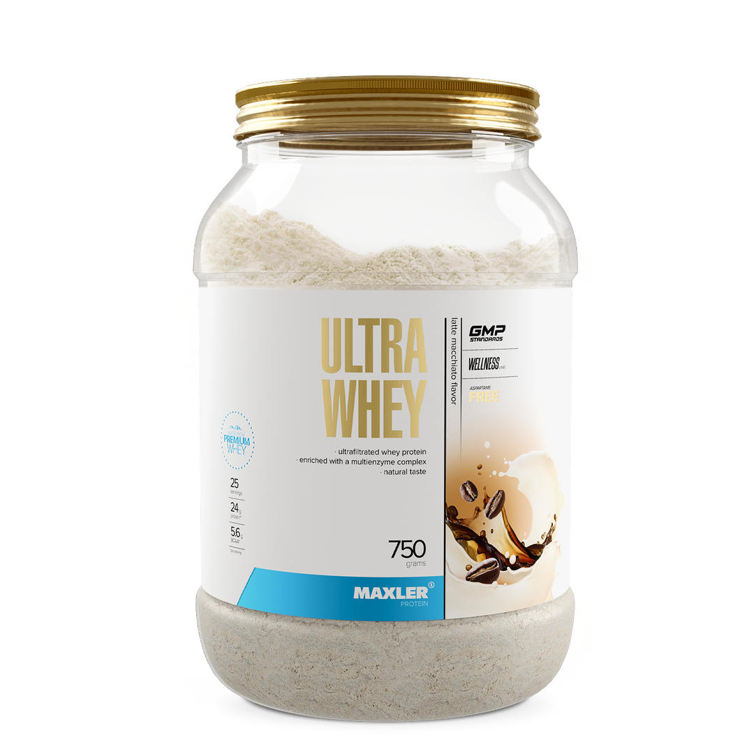 Ultra Whey