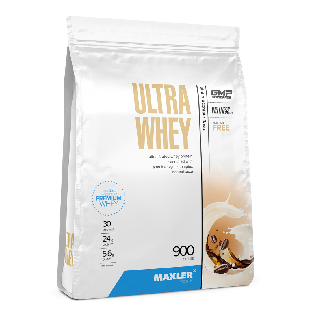 Ultra Whey