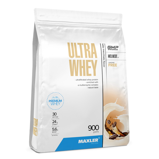 Ultra Whey