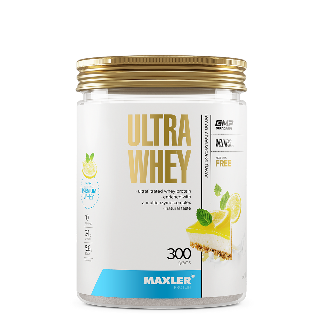 Ultra Whey