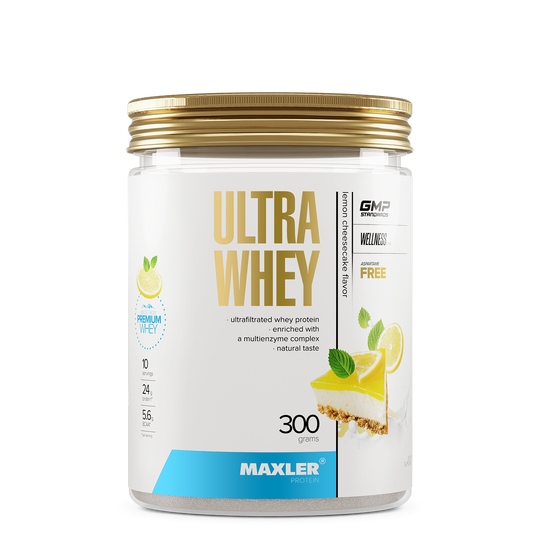 Ultra Whey