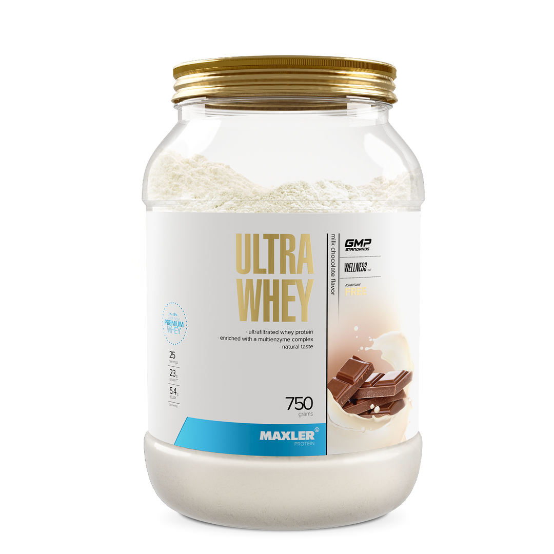 Ultra Whey