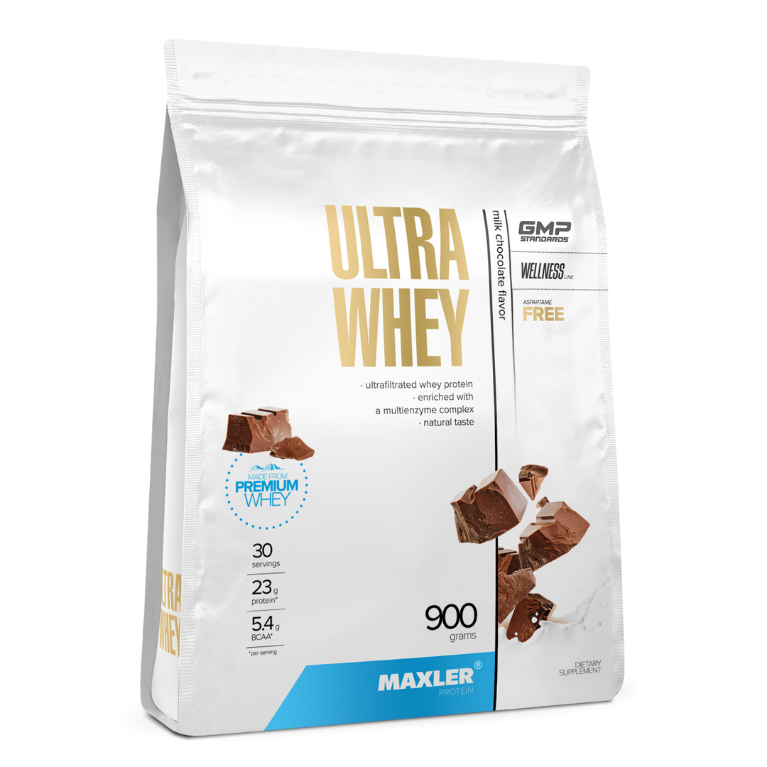 Ultra Whey
