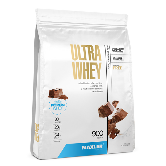 Ultra Whey