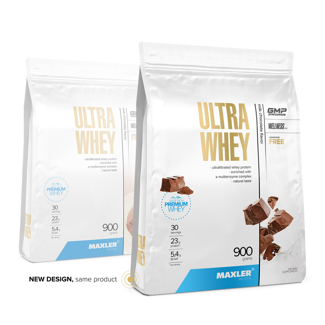 Ultra Whey