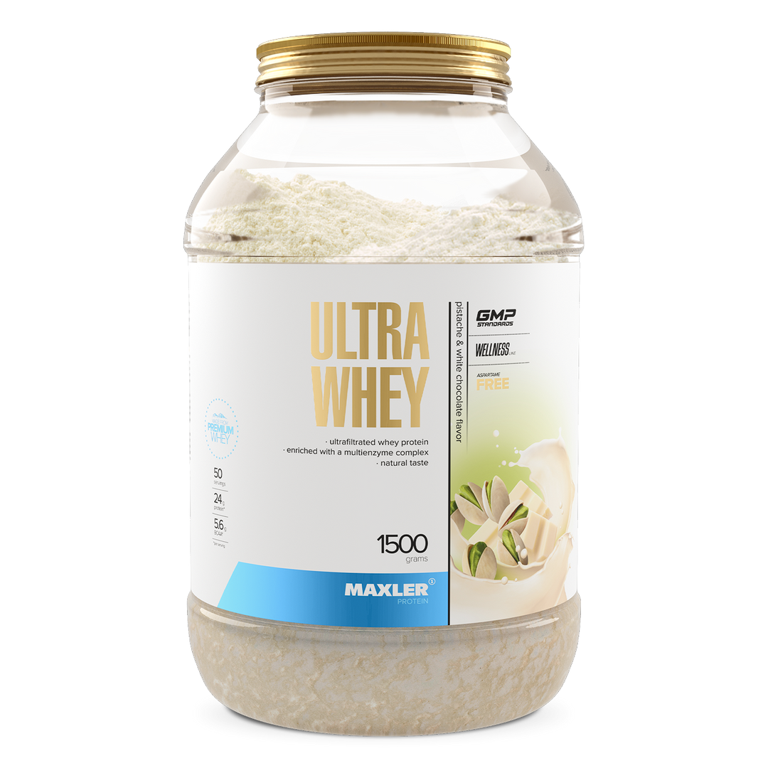 Ultra Whey