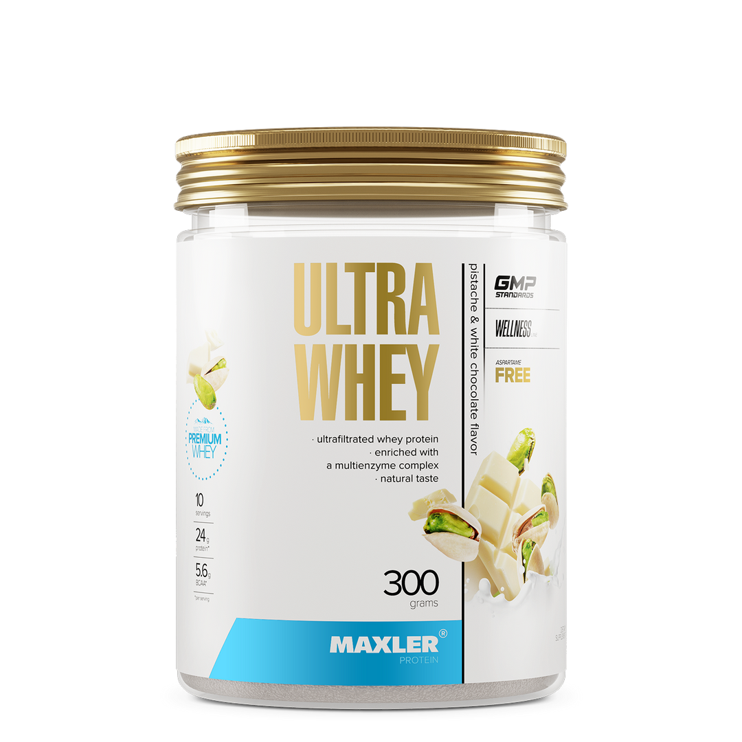 Ultra Whey