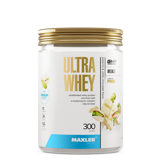 Ultra Whey