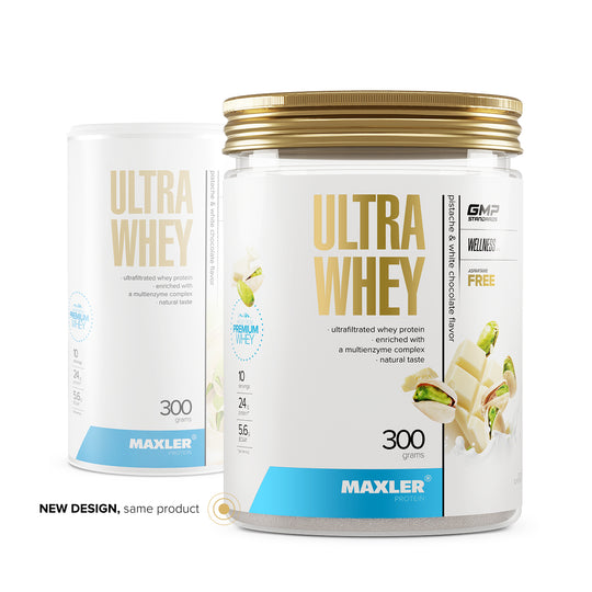 Ultra Whey