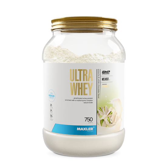 Ultra Whey