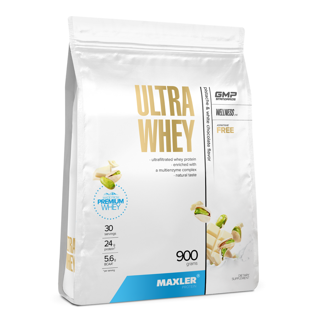 Ultra Whey