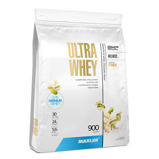 Ultra Whey