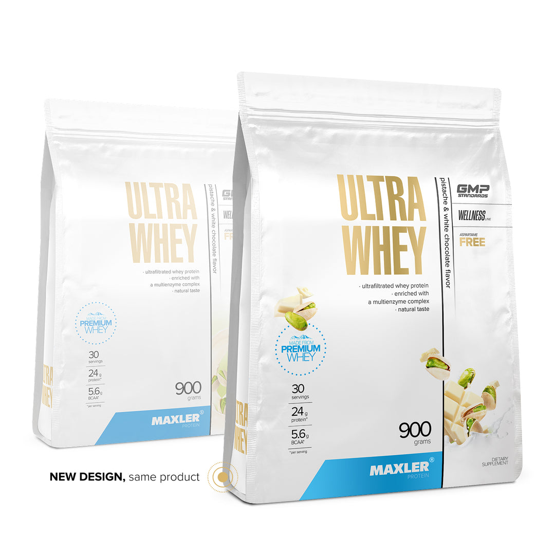 Ultra Whey