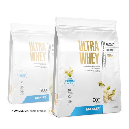 Ultra Whey
