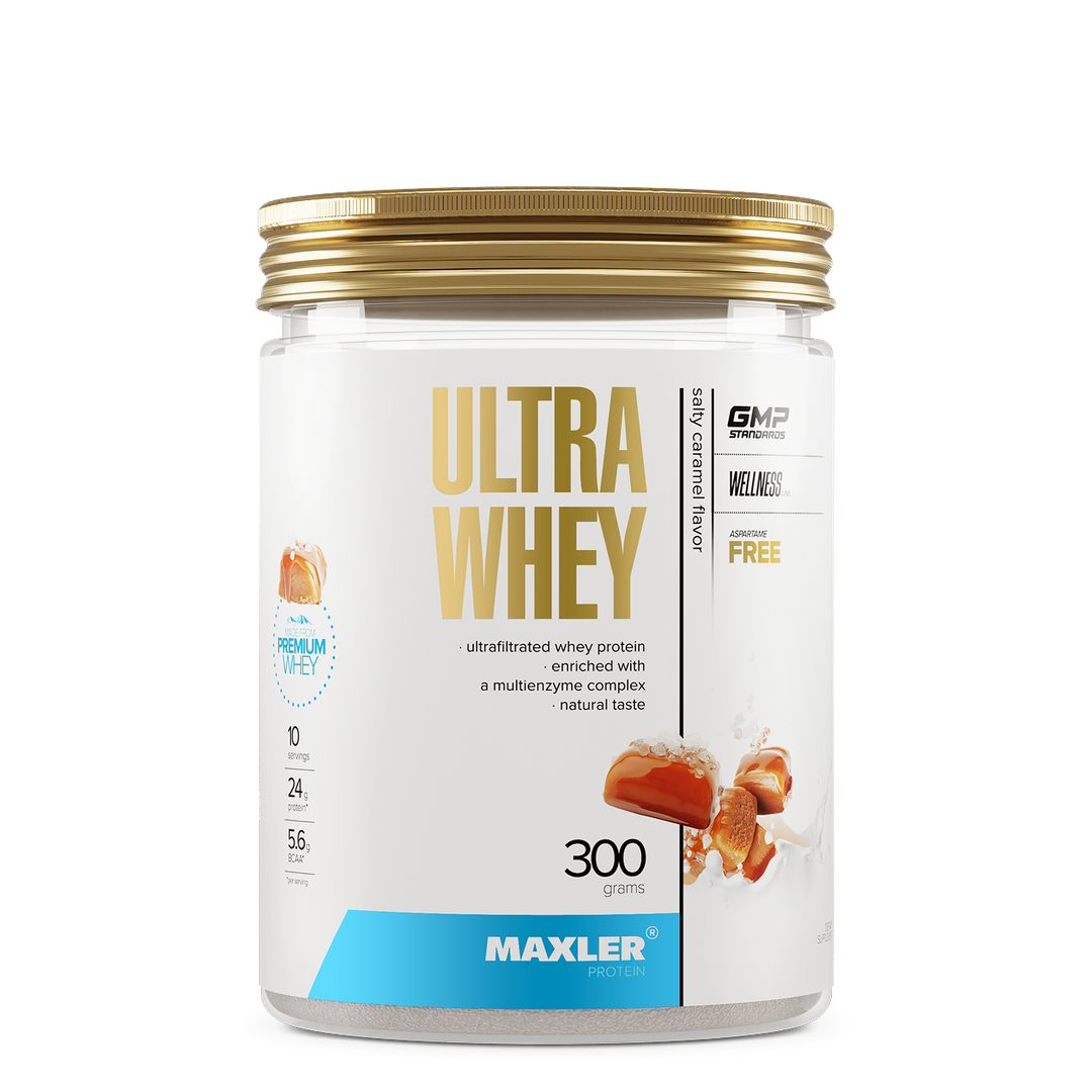 Ultra Whey