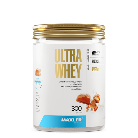 Ultra Whey