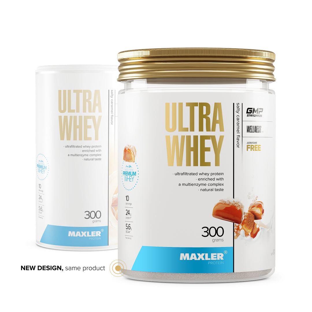 Ultra Whey