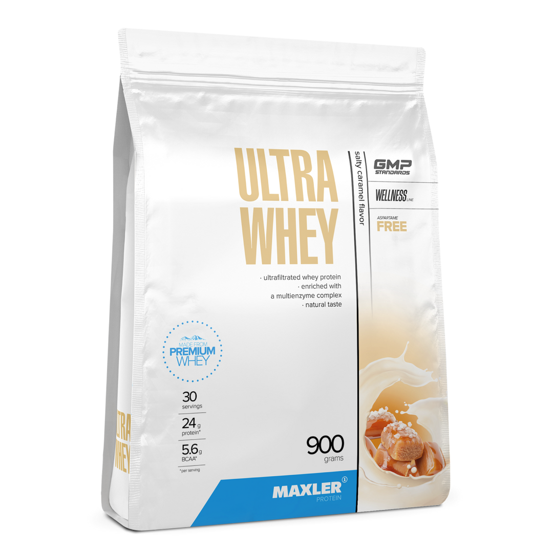 Ultra Whey