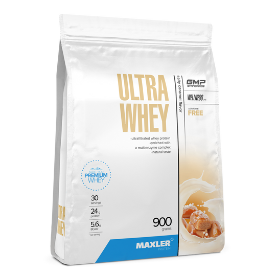 Ultra Whey
