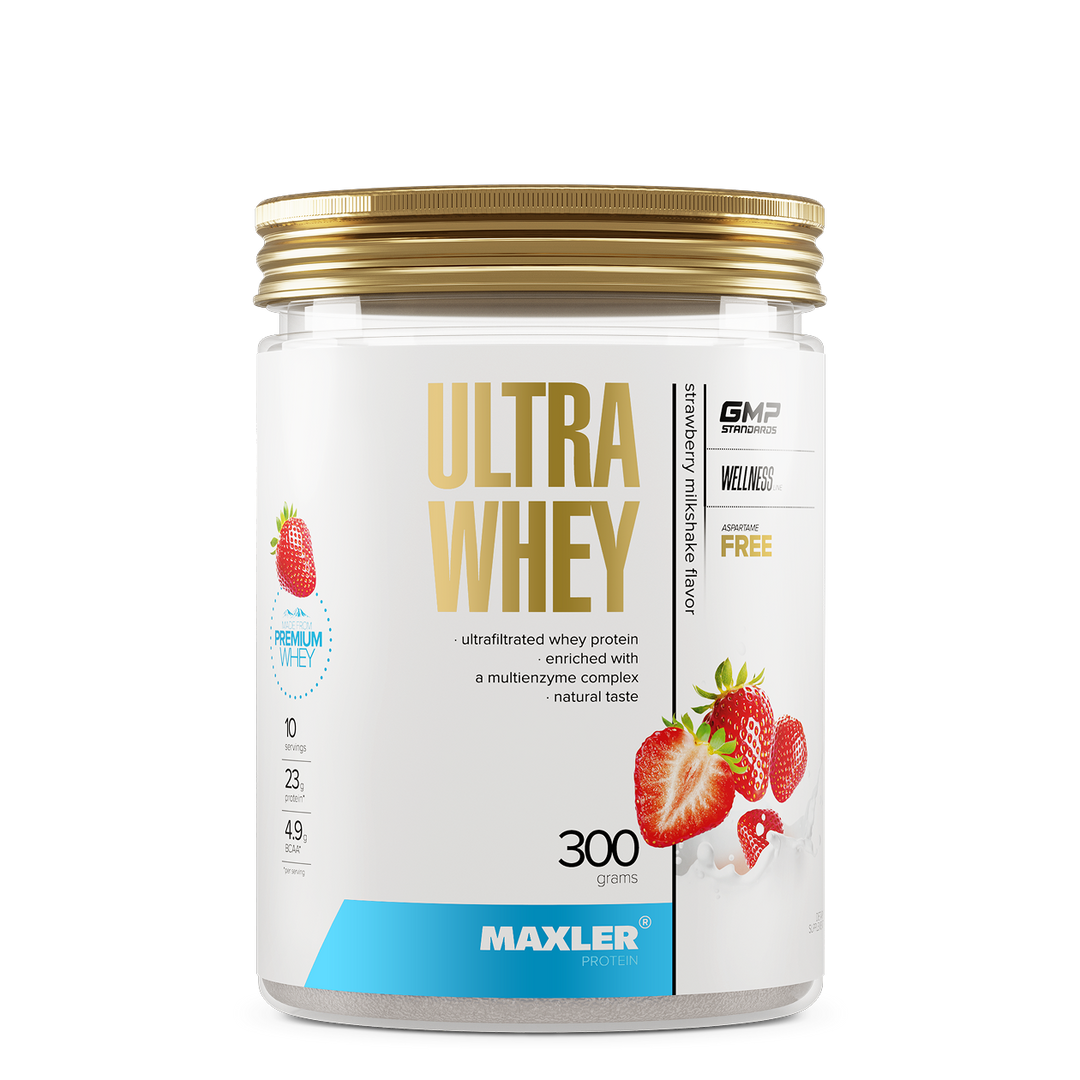 Ultra Whey
