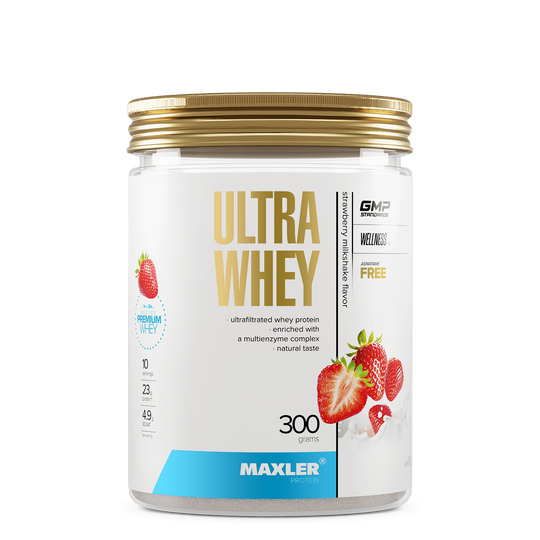 Ultra Whey