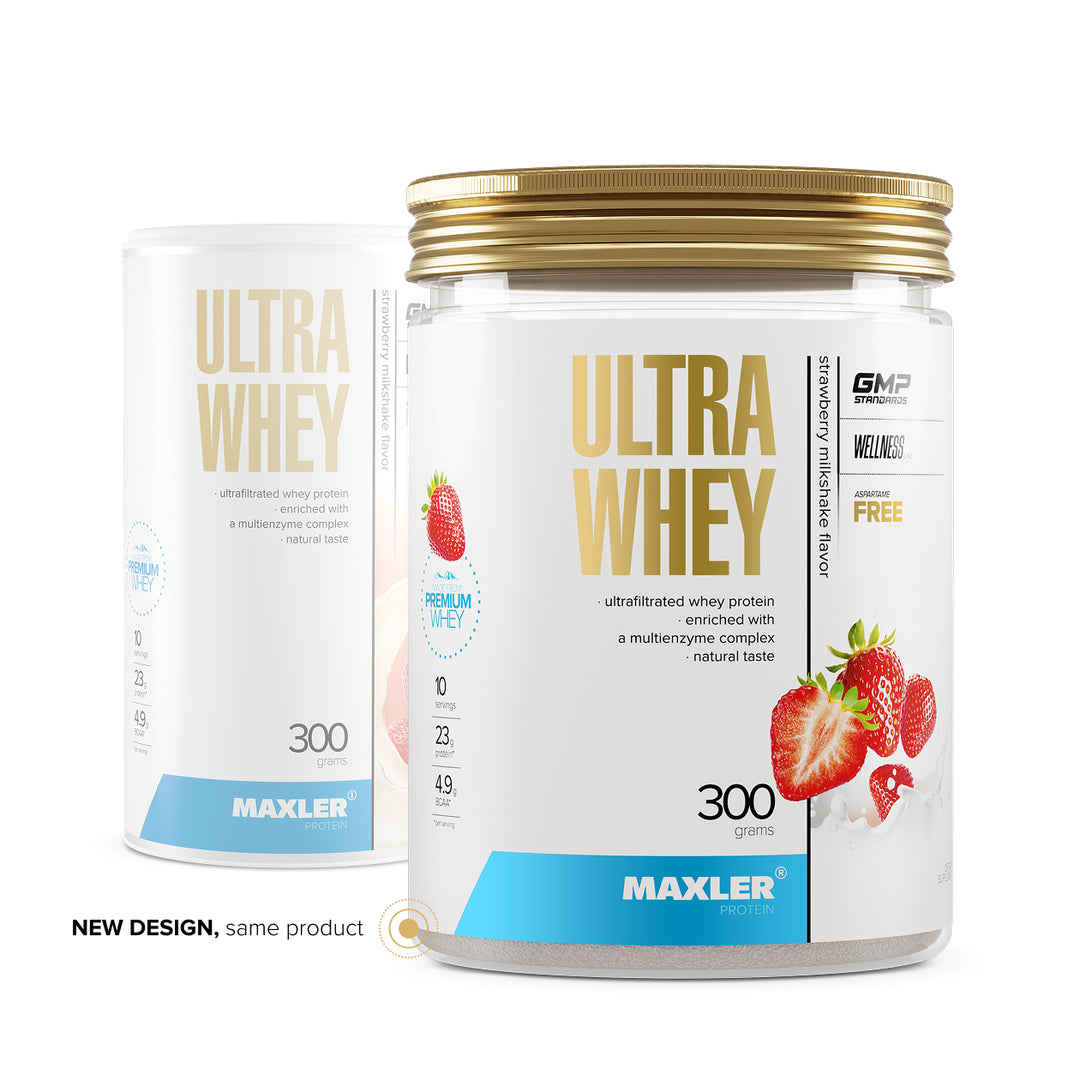 Ultra Whey