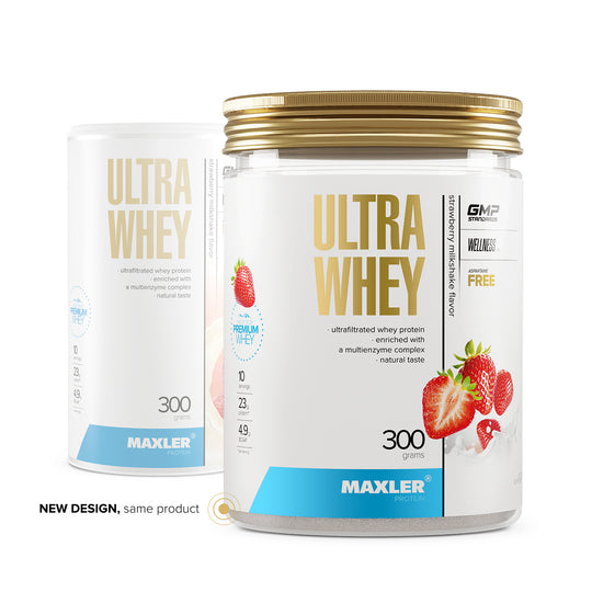 Ultra Whey