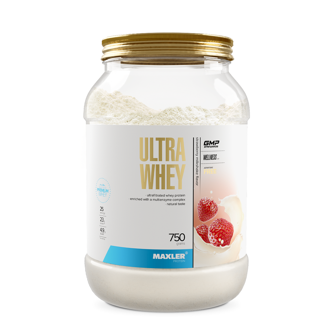 Ultra Whey